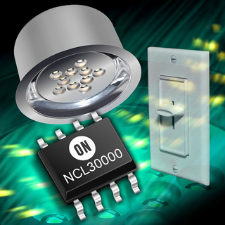 ON Semiconductor NXL30000